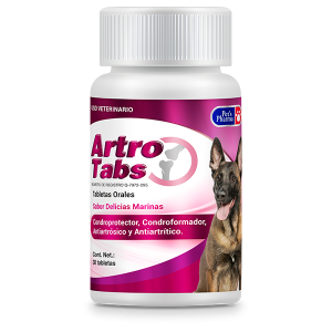 Artro Tabs / Pets Pharma - 30tab