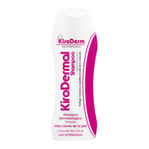 KIRODERMAL SHAMPOO 350ML
