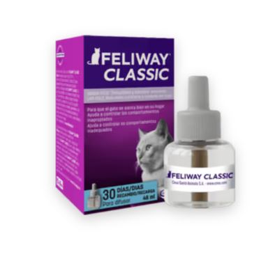 FELIWAY CLASIC RECAMBIO
