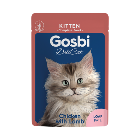 Gosbi_DeliCat_Kitten_Chicken with Lamb