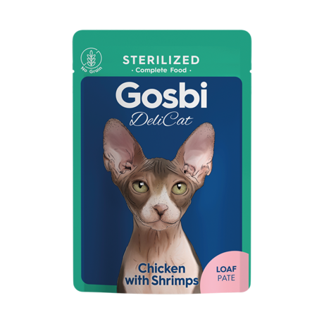 Gosbi_DeliCat_Sterilized_Chicken with Shrimps
