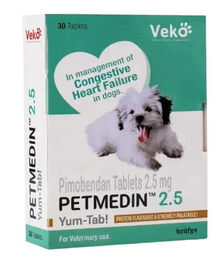 petmedin 2.5