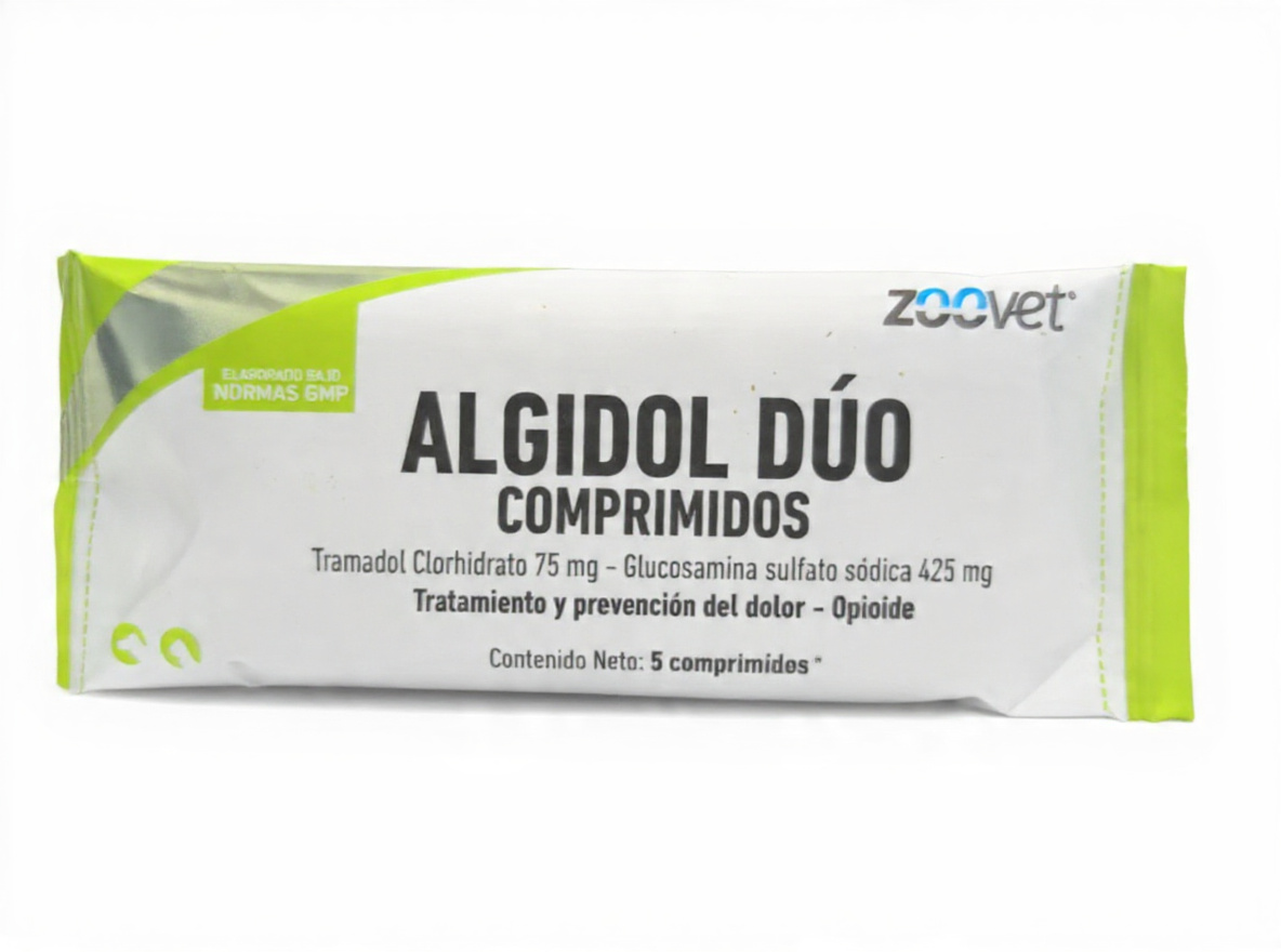algidol duo