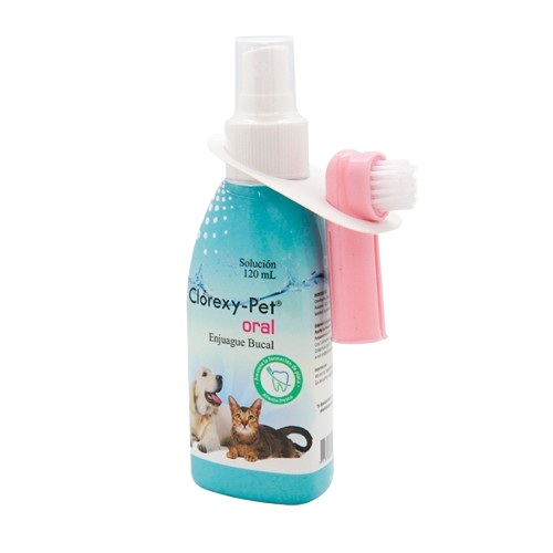 clorexy pet oral