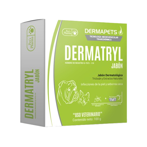 DERMATRYL JBON