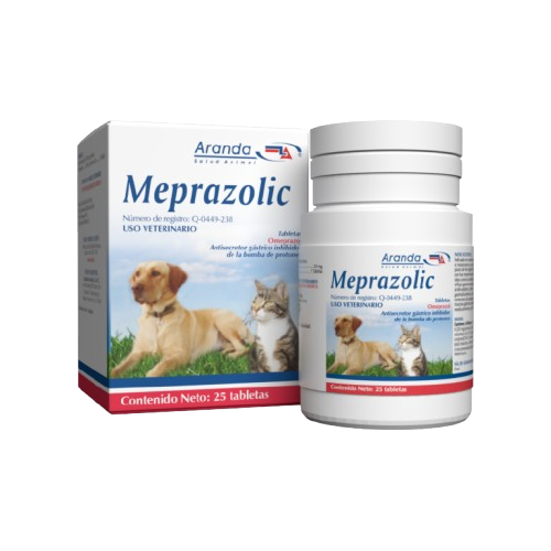 MEPRAZOLIC