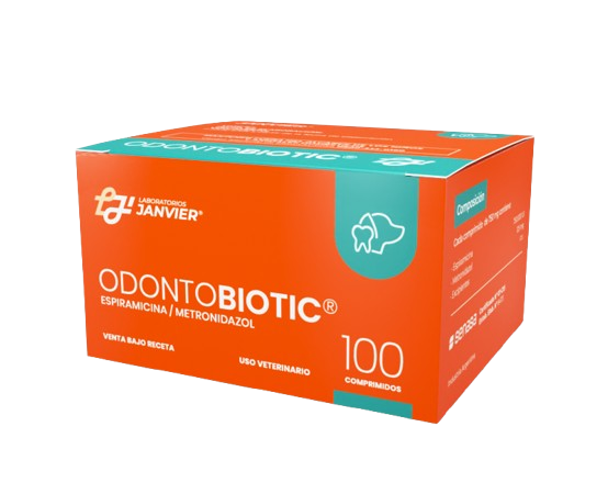 ODONTOBIOTIC