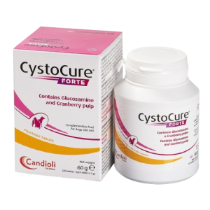 CYSTOCURE - 30 Comprimidos