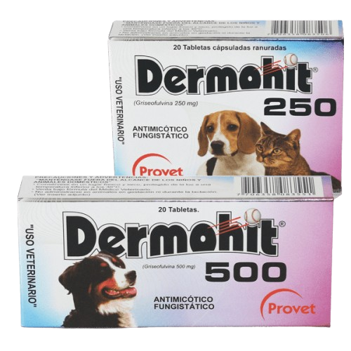 dermohit