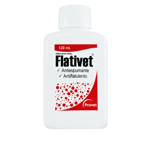flativet
