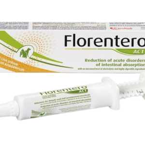 FLORENTERO ACT - Pasta 15ml