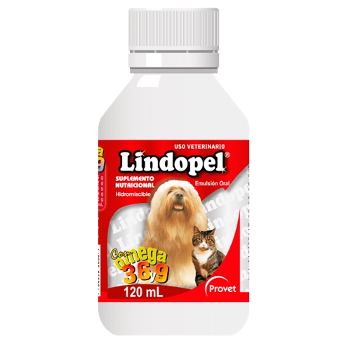 lindopel emulsion