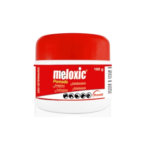 meloxic 100 pomada
