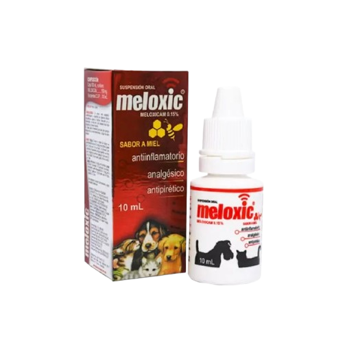 meloxic 10ml