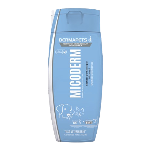 micoderm shampoo 30