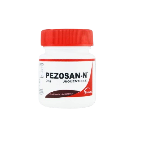 pezosan