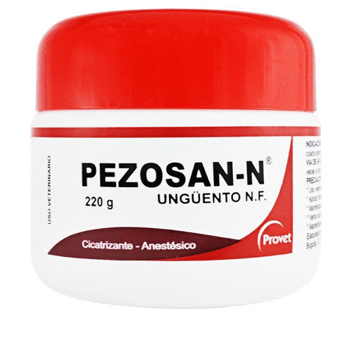 pezosan n 200