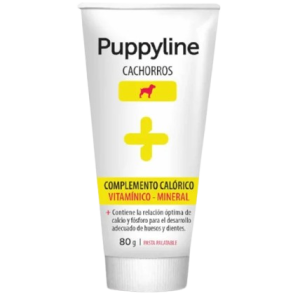 PUPPYLINE - 80gr