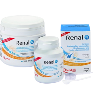 RENAL N - 240gr