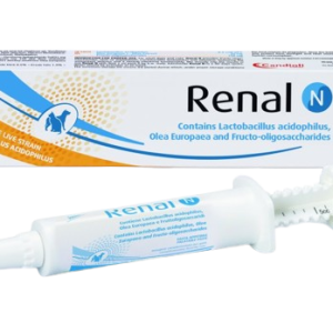 RENAL N - Pasta 15ml