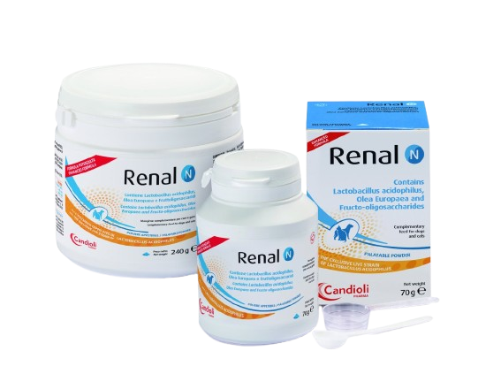 RENAL N - 70gr