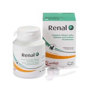 RENAL P - 240gr