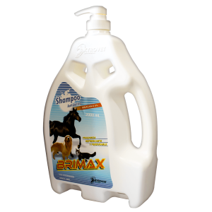 BRIMAX SHAMPOO ANTISÉPTICO - 2000 ML