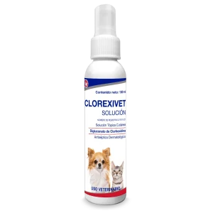 CLOREXIVET SOLUCIÓN - 100 ML