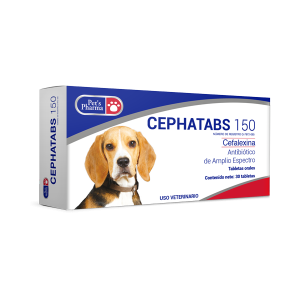 CEPHATABS 150 - 30TBL