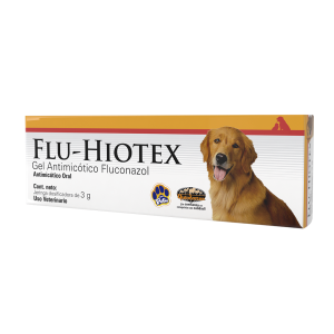 Flu-Hiotex Gel Oral Jeringas 3g