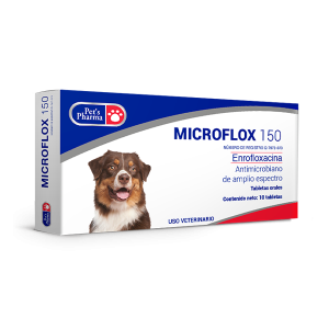 MICROFLOX 150 - 10 TBL