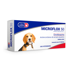 MICROFLOX 50 - 20 TBL