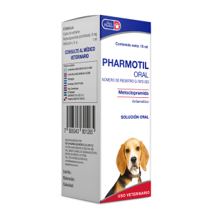 PHARMOTIL ORAL - 15 ML