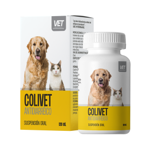 Colivet Suspensión 120mL
