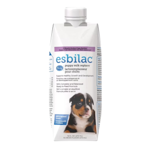 ESBILAC Puppy Milk Replacer Líquido - 16 oz