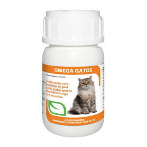Ruiland Vetri-OMEGA Gatos 60TAB