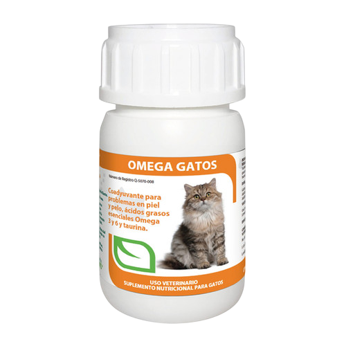 Ruiland Vetri-OMEGA Gatos 60TAB