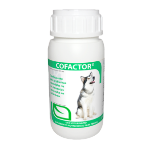 Ruiland Vetri-Cofactor 60TAB