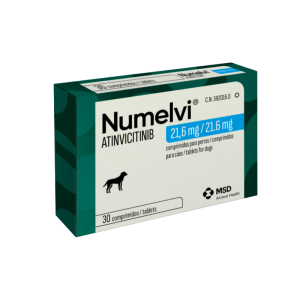 NUMELVI 21.6 MG