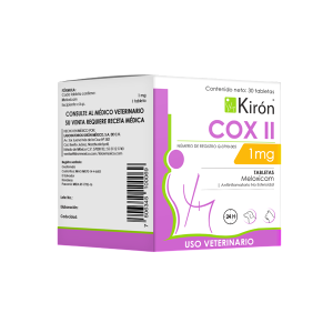 Anti-inflamatorio COX-II 1mg