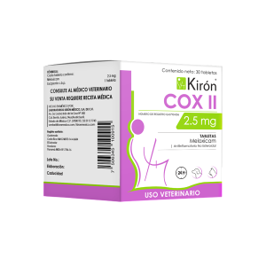 Anti-inflamatorio COX-II 2.5mg