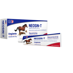 NEOSIN-T - 25 g