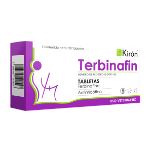 Terbinafin