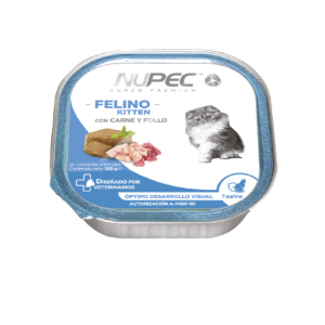NUPEC FELINO KITTEN