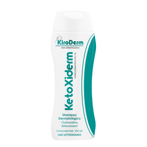 KETOXIDERM 350ML
