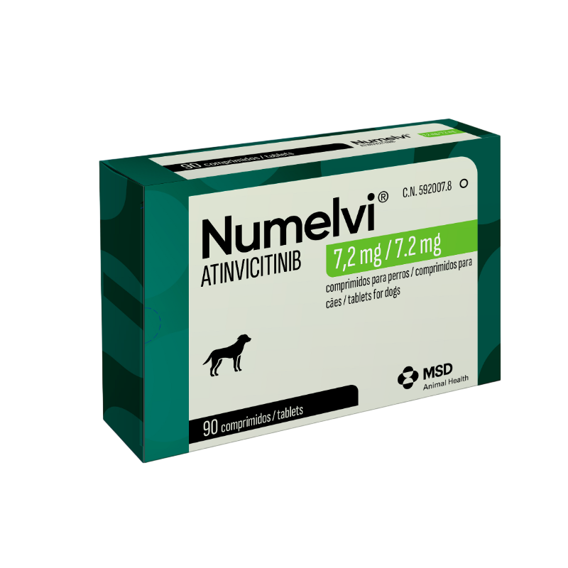 numelvi