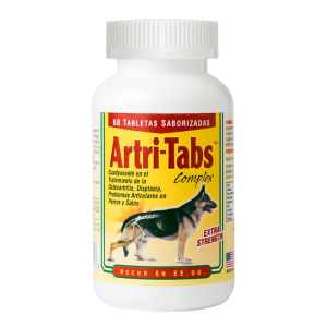 Artri-Tabs - Interfarma 60 TABS