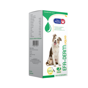 EFA-DERM LIQUID - 125 ML