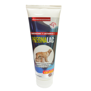 PregnaLac Perros 226g
