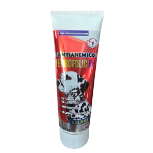 FerroFolic B12 Perros - Suplemento nutricional  226g